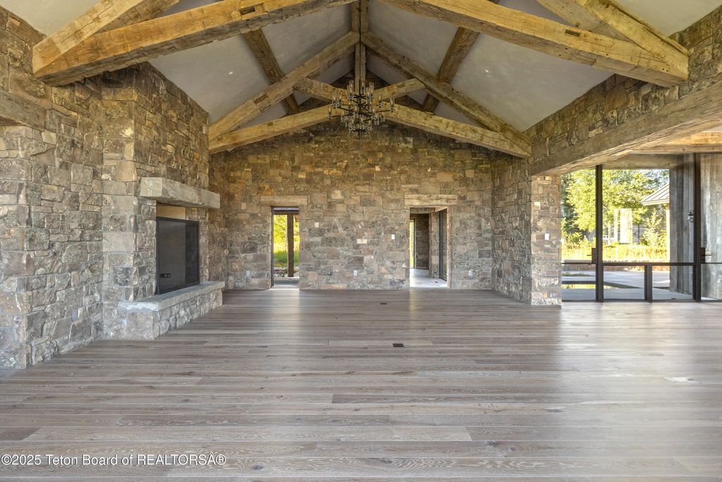 2165 S BLUE CRANE Drive, Jackson, WY 83001 photo 17