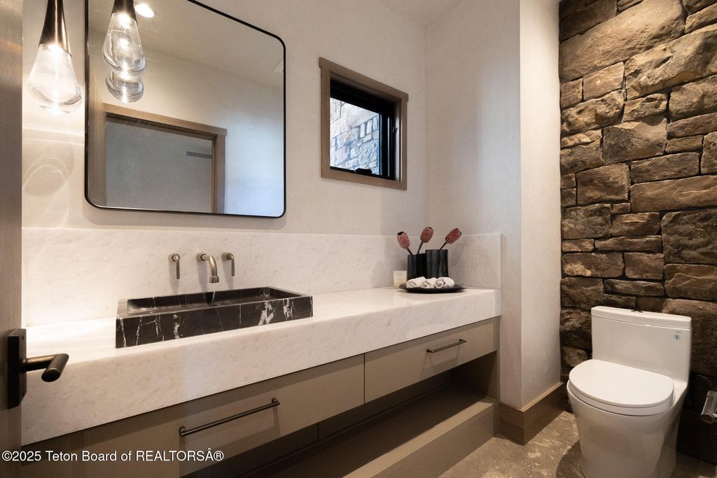 2165 S BLUE CRANE Drive, Jackson, WY 83001 photo 18