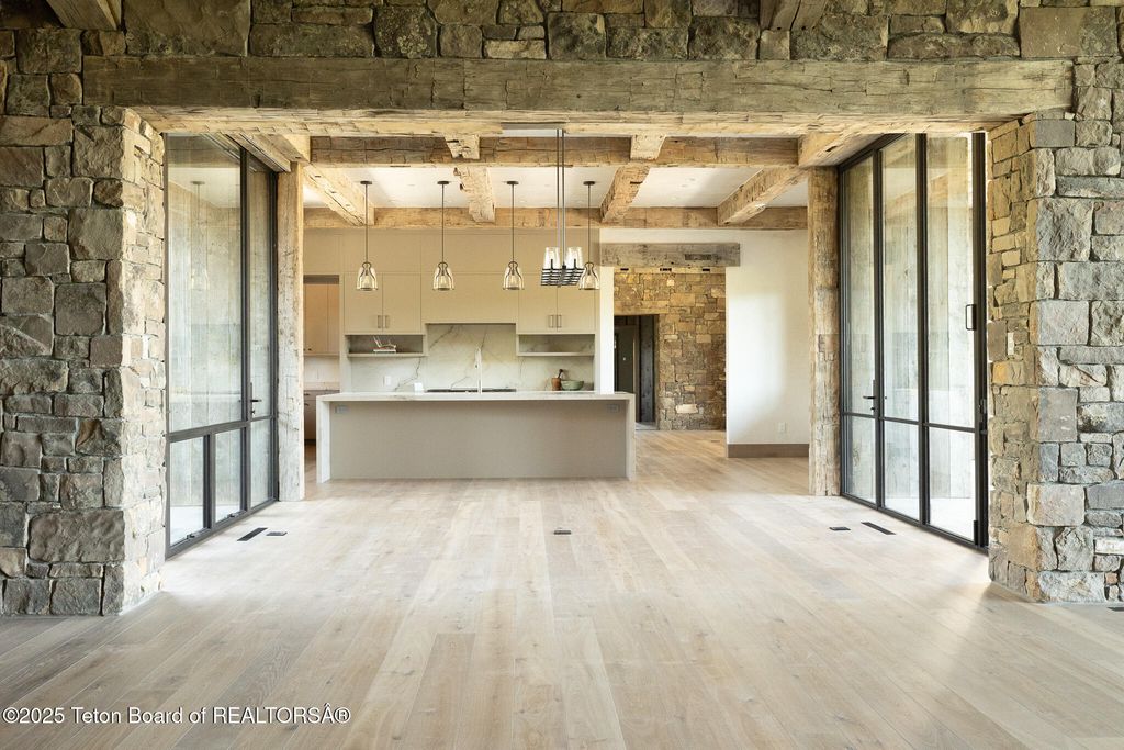 2165 S BLUE CRANE Drive, Jackson, WY 83001 photo 19