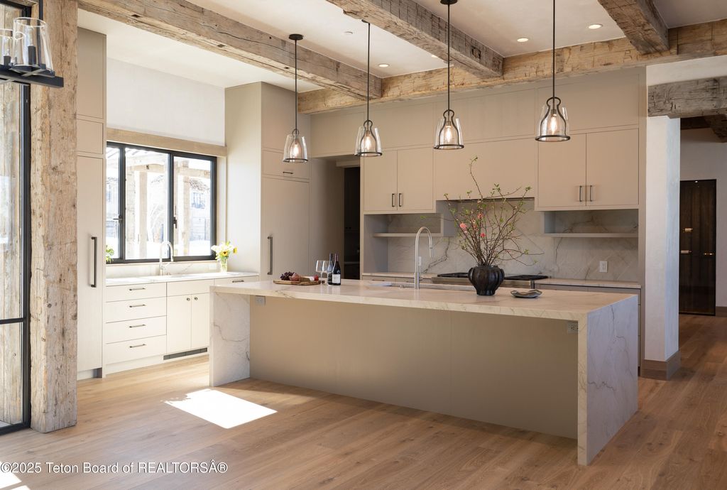 2165 S BLUE CRANE Drive, Jackson, WY 83001 photo 20