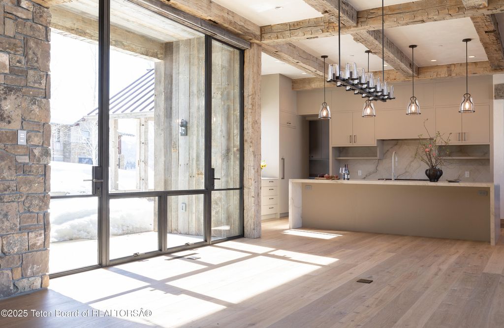 2165 S BLUE CRANE Drive, Jackson, WY 83001 photo 21