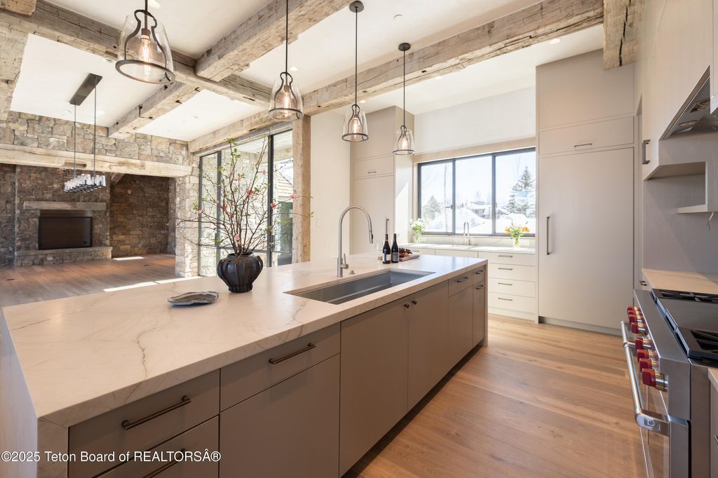 2165 S BLUE CRANE Drive, Jackson, WY 83001 photo 22