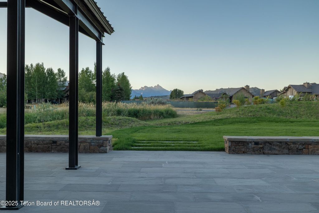 2165 S BLUE CRANE Drive, Jackson, WY 83001 photo 25