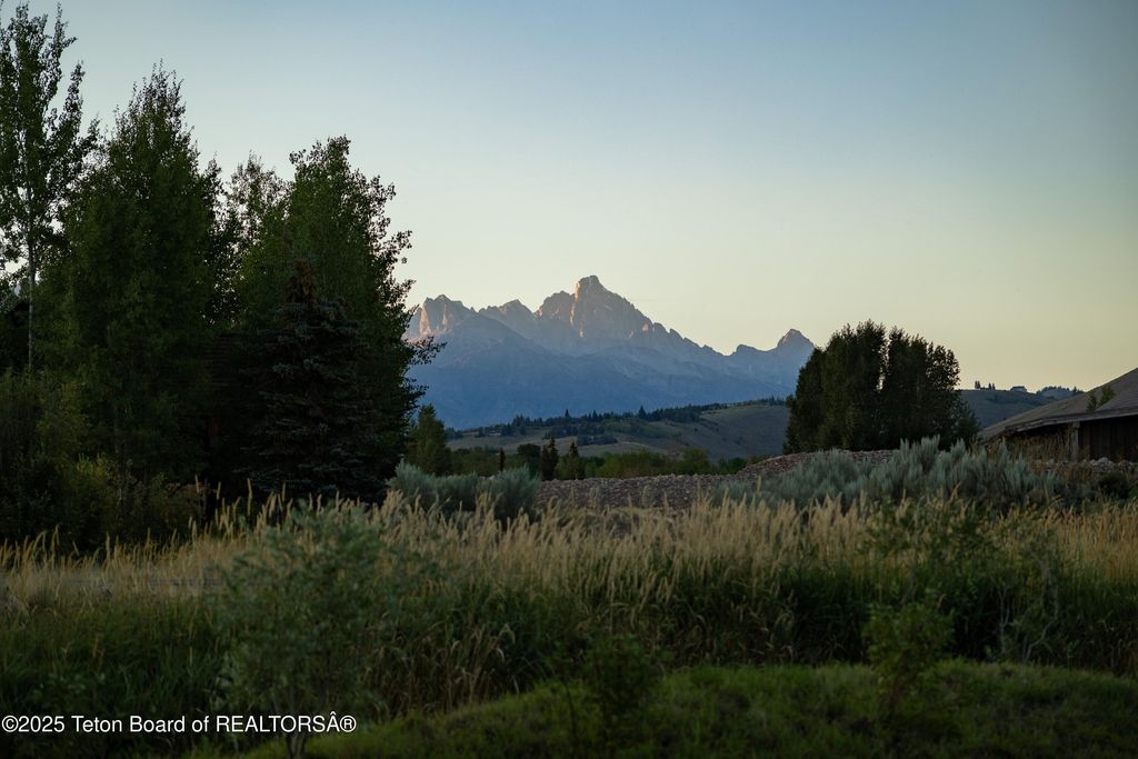 2165 S BLUE CRANE Drive, Jackson, WY 83001 photo 26