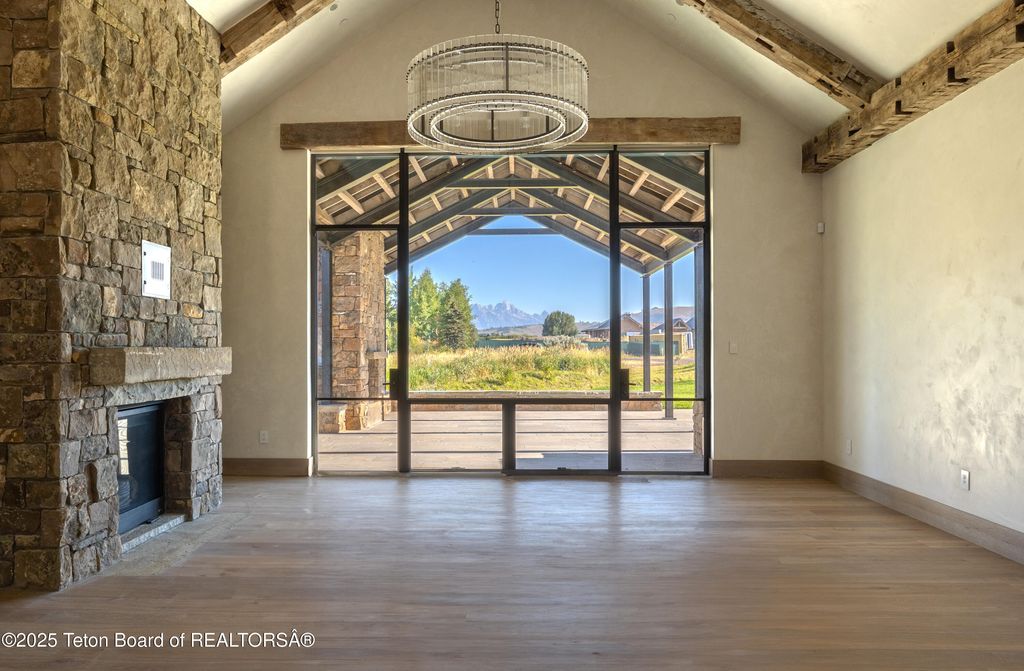 2165 S BLUE CRANE Drive, Jackson, WY 83001 photo 27