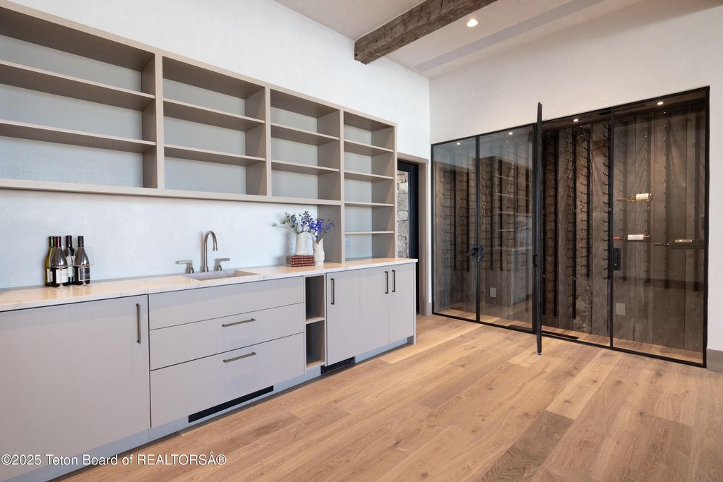 2165 S BLUE CRANE Drive, Jackson, WY 83001 photo 28