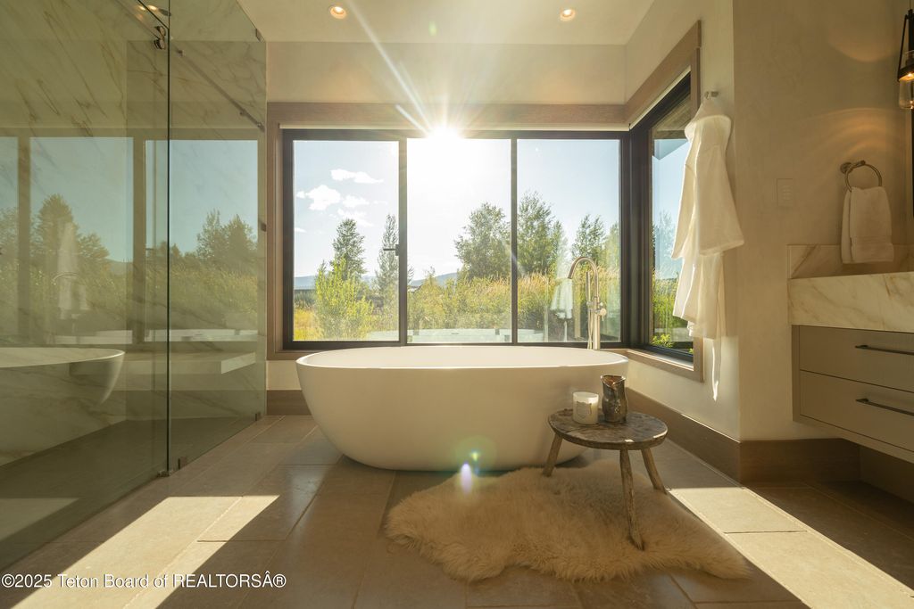 2165 S BLUE CRANE Drive, Jackson, WY 83001 photo 32