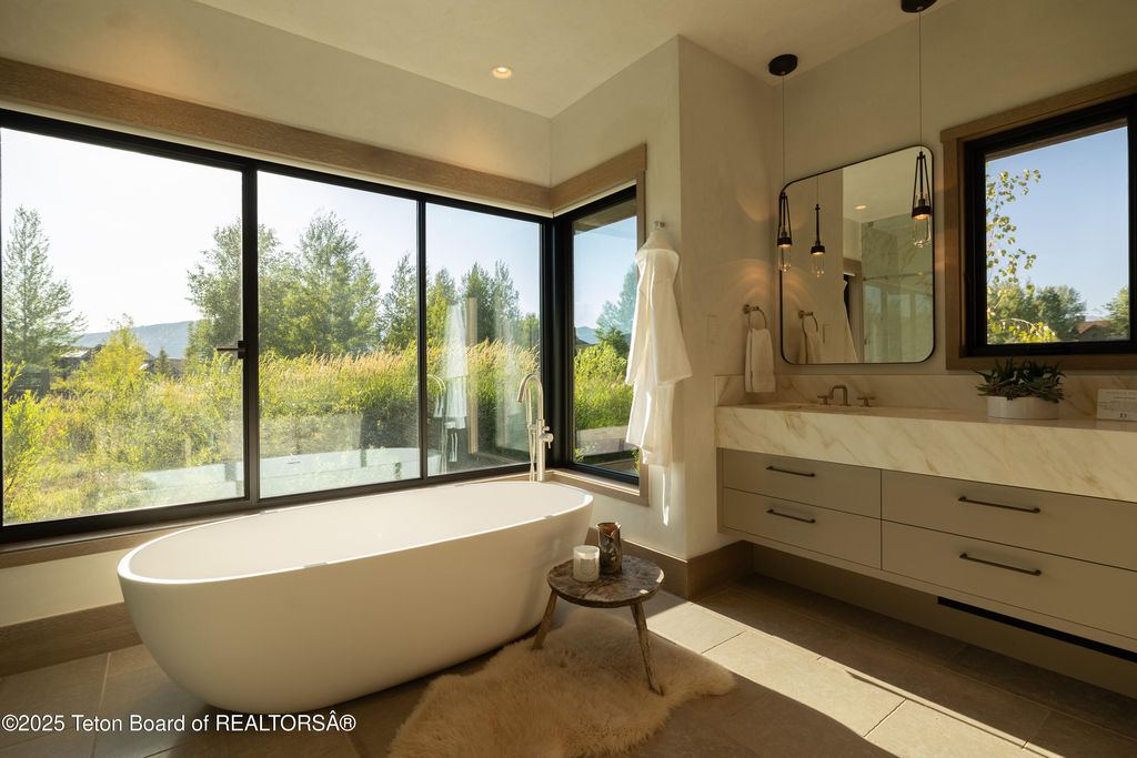 2165 S BLUE CRANE Drive, Jackson, WY 83001 photo 33