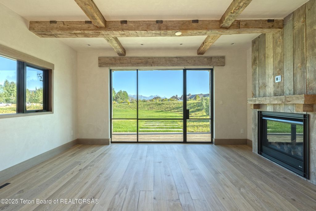 2165 S BLUE CRANE Drive, Jackson, WY 83001 photo 34