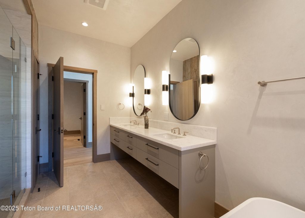 2165 S BLUE CRANE Drive, Jackson, WY 83001 photo 35