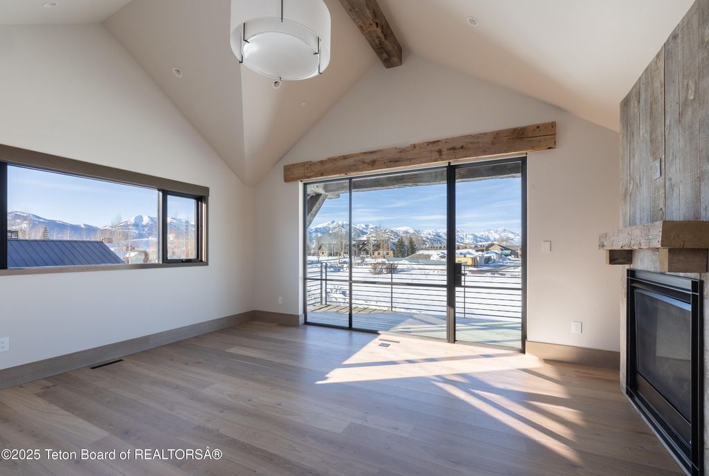 2165 S BLUE CRANE Drive, Jackson, WY 83001 photo 36