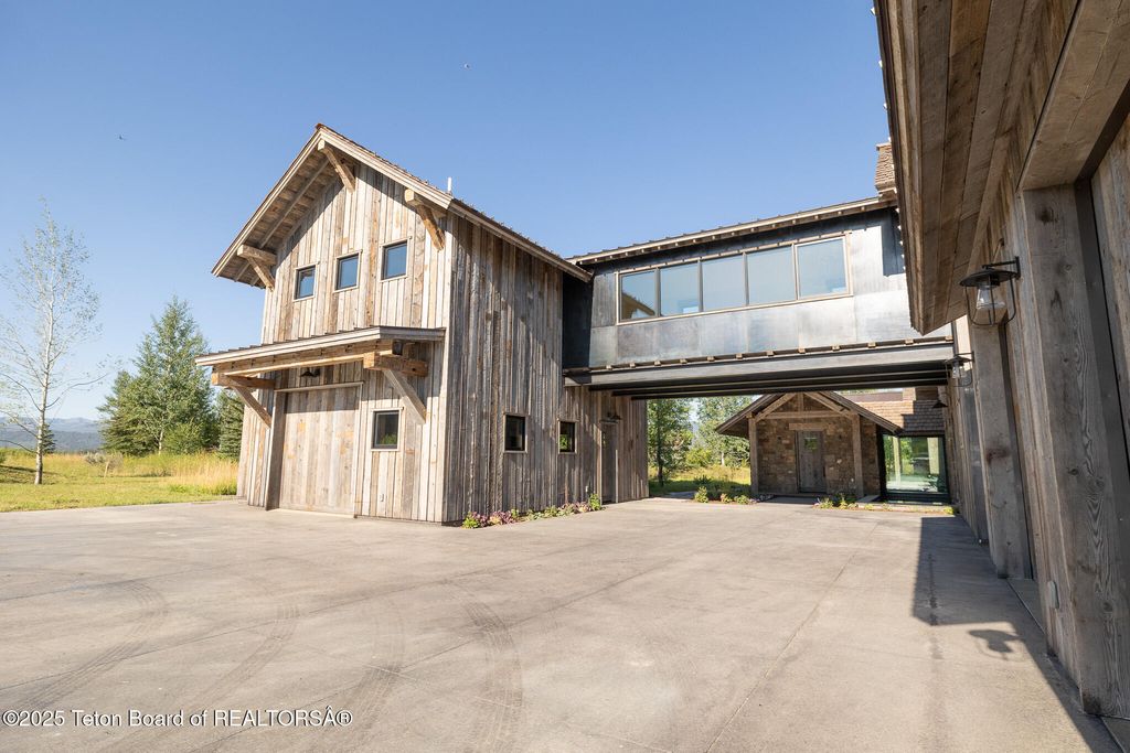 2165 S BLUE CRANE Drive, Jackson, WY 83001 photo 42