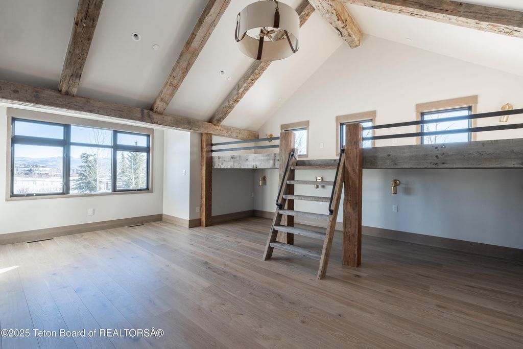 2165 S BLUE CRANE Drive, Jackson, WY 83001 photo 43