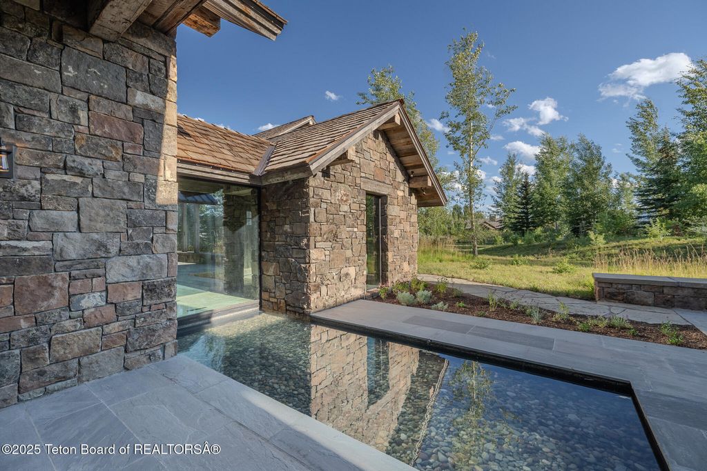 2165 S BLUE CRANE Drive, Jackson, WY 83001 photo 49