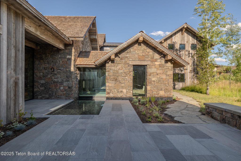 2165 S BLUE CRANE Drive, Jackson, WY 83001 photo 51