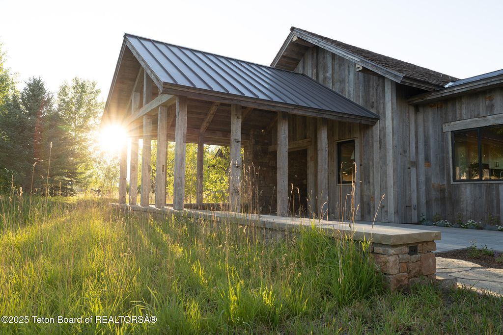2165 S BLUE CRANE Drive, Jackson, WY 83001 photo 52