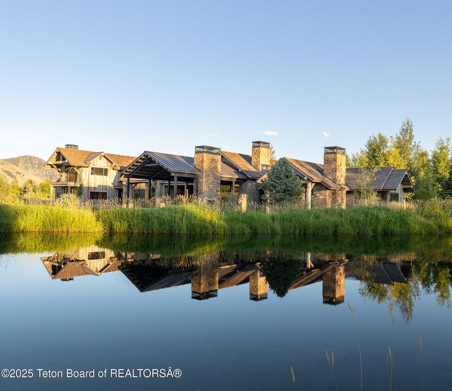 2165 S BLUE CRANE Drive, Jackson, WY 83001 photo 53