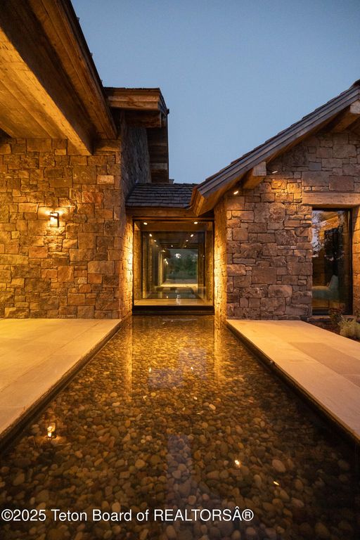 2165 S BLUE CRANE Drive, Jackson, WY 83001 photo 55