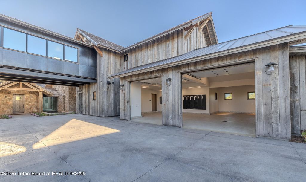 2165 S BLUE CRANE Drive, Jackson, WY 83001 photo 57