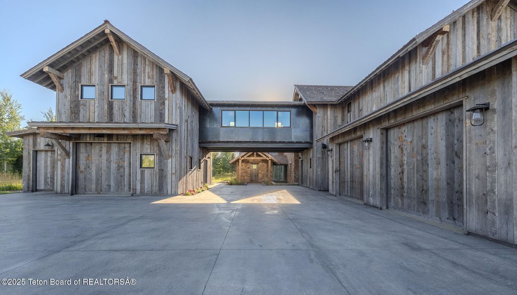 2165 S BLUE CRANE Drive, Jackson, WY 83001 photo 59