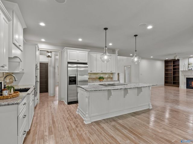 9 Braewick Place, Gurley, AL 35748