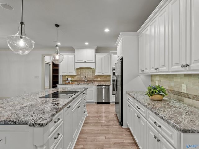 9 Braewick Place, Gurley, AL 35748