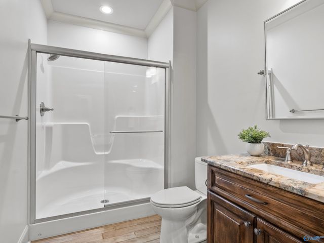 9 Braewick Place, Gurley, AL 35748