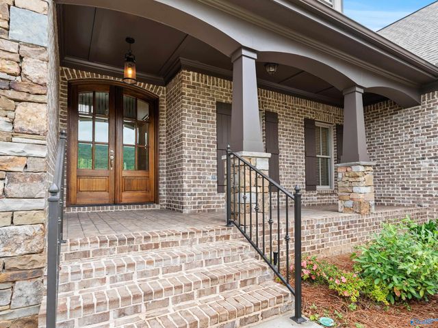 9 Braewick Place, Gurley, AL 35748