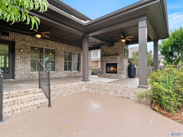 9 Braewick Place, Gurley, AL 35748