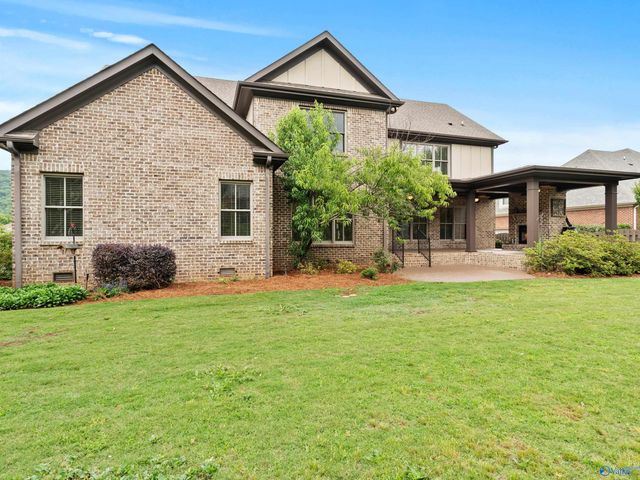 9 Braewick Place, Gurley, AL 35748
