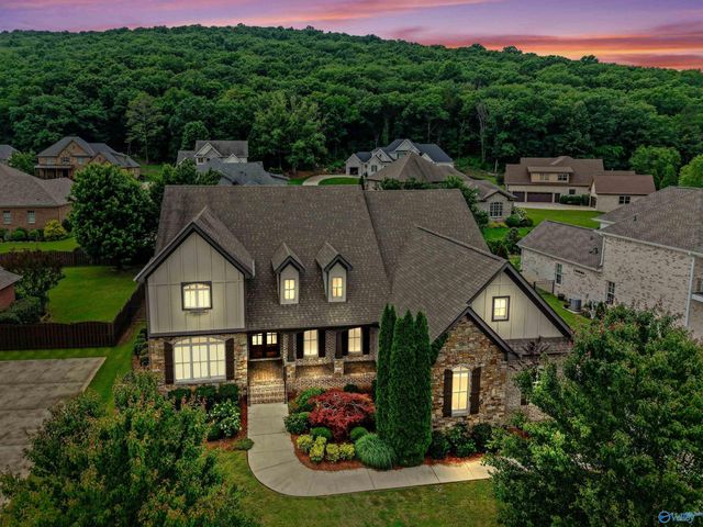 9 Braewick Place, Gurley, AL 35748