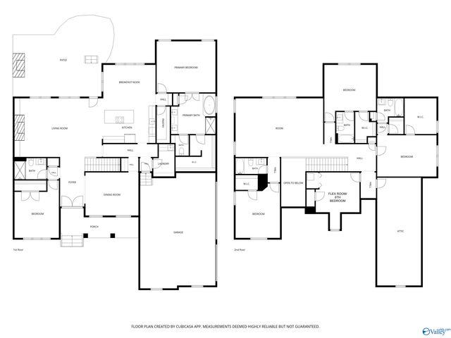 9 Braewick Place, Gurley, AL 35748