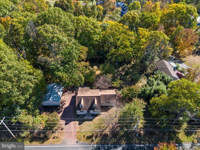 7 N RIDGE RD, Perkasie, PA 18944