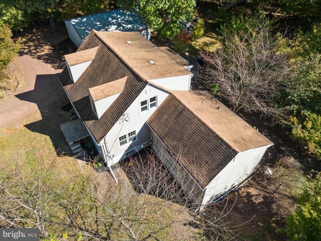 7 N RIDGE RD, Perkasie, PA 18944
