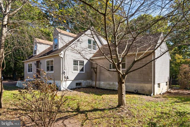 7 N RIDGE RD, Perkasie, PA 18944