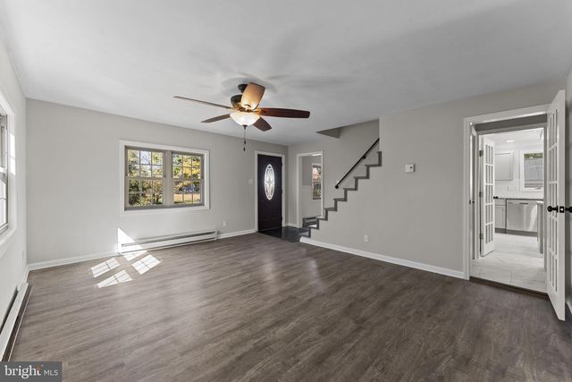 7 N RIDGE RD, Perkasie, PA 18944