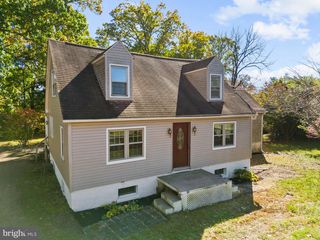7 N RIDGE RD, Perkasie, PA 18944