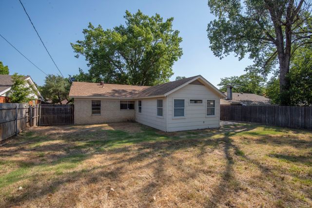 2906 David Lane, Arlington, TX 76013