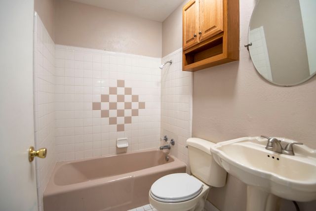 2906 David Lane, Arlington, TX 76013