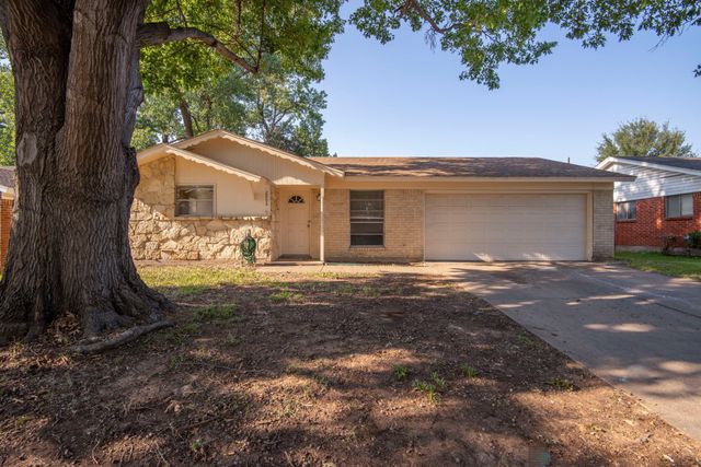 2906 David Lane, Arlington, TX 76013