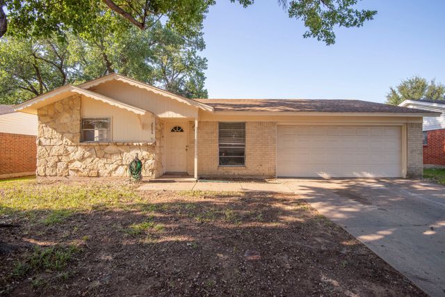 2906 David Lane, Arlington, TX 76013