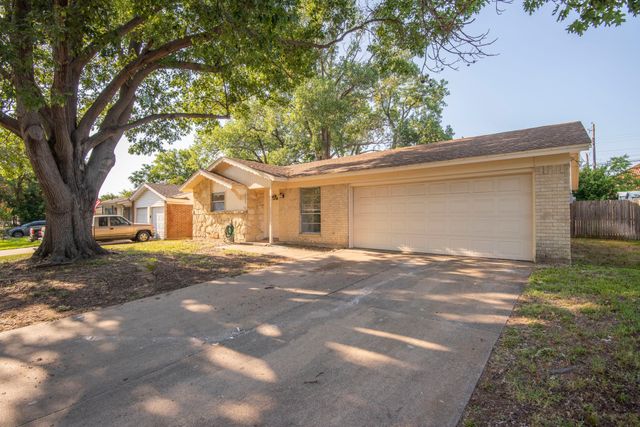 2906 David Lane, Arlington, TX 76013