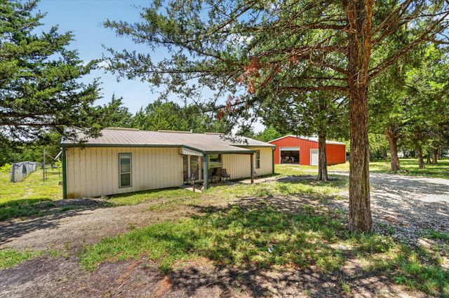 8088 Telegraph Road, Quinlan, TX 75474