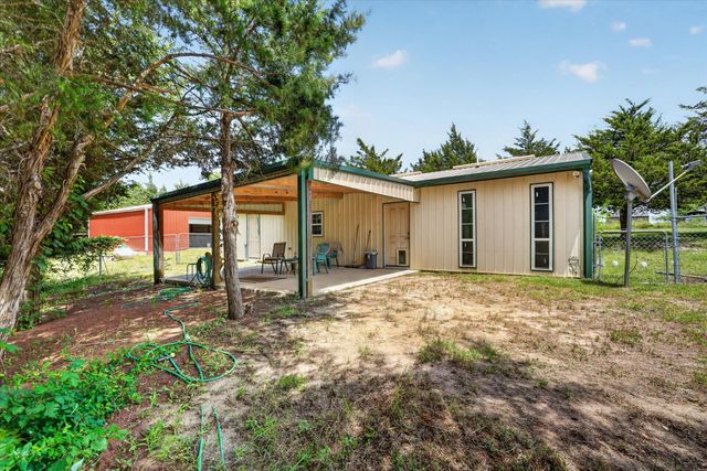 8088 Telegraph Road, Quinlan, TX 75474