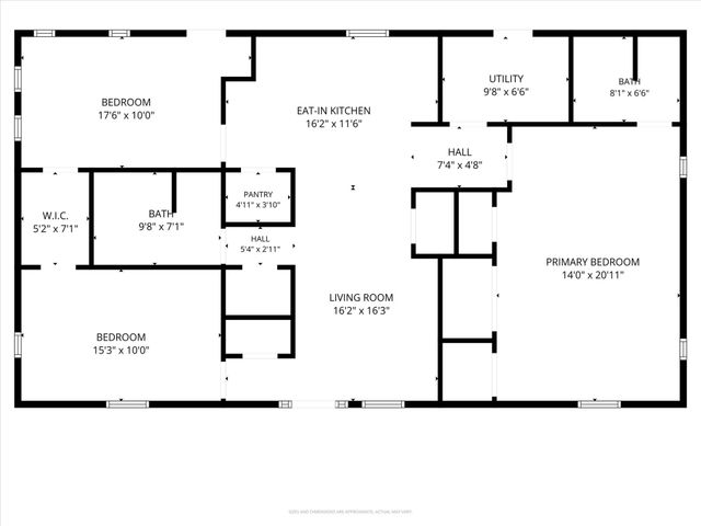 8088 Telegraph Road, Quinlan, TX 75474