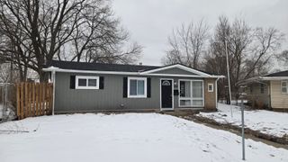 7730 Rhode Island Court, Hammond, IN 46323