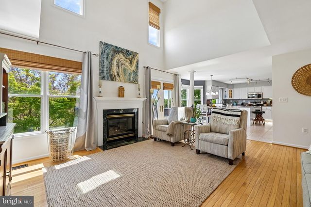 3993 WINDERMERE WAY, Mount Airy, MD 21771