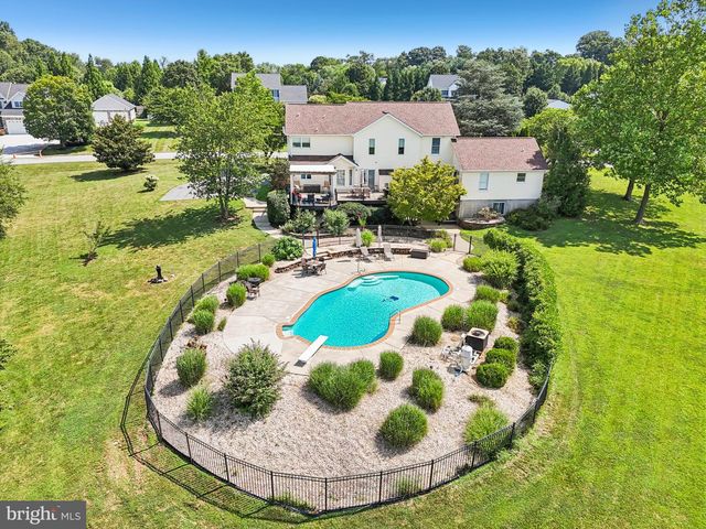 3993 WINDERMERE WAY, Mount Airy, MD 21771