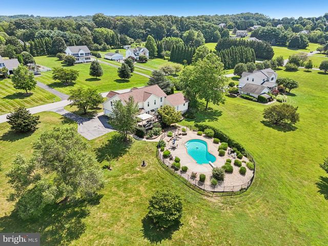 3993 WINDERMERE WAY, Mount Airy, MD 21771