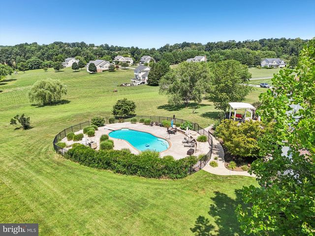 3993 WINDERMERE WAY, Mount Airy, MD 21771